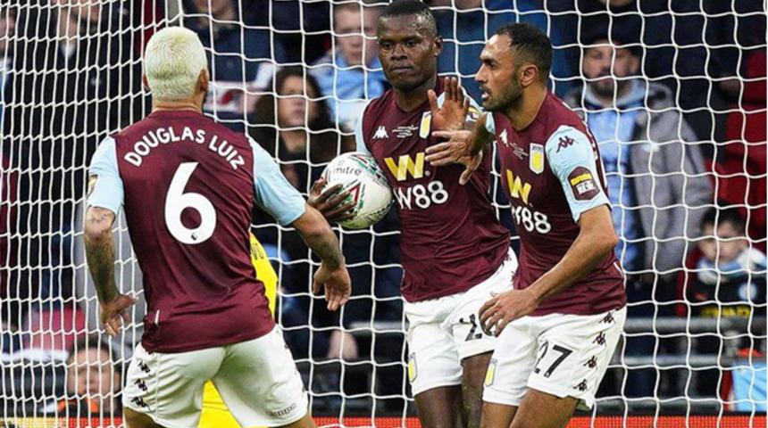 Fenerbahçe, Samatta'yı KAP'a bildirdi!