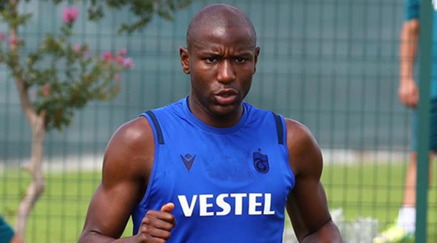 Benik Afobe hırsıyla göz dolduruyor