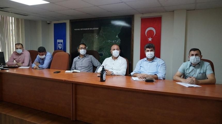 İlimtepe&rsquo;nin &ccedil;ehresini değiştirecek yolda ilk adım atıldı