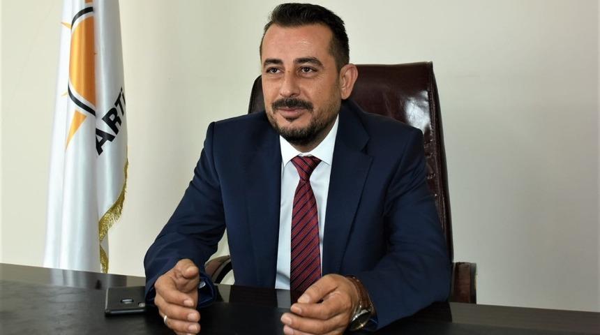 AK Parti&rsquo;de kongre heyecanı