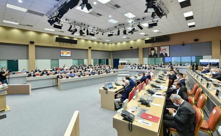 Başkan Yüksel, İl Filyasyon Çalışmaları Takip Kurulu toplantısına katıldı G1