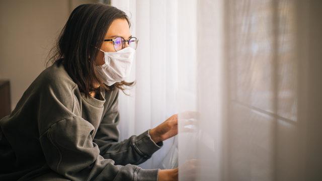 Koronavirüs tedbirleri panik duygusunu tetikleyebilir