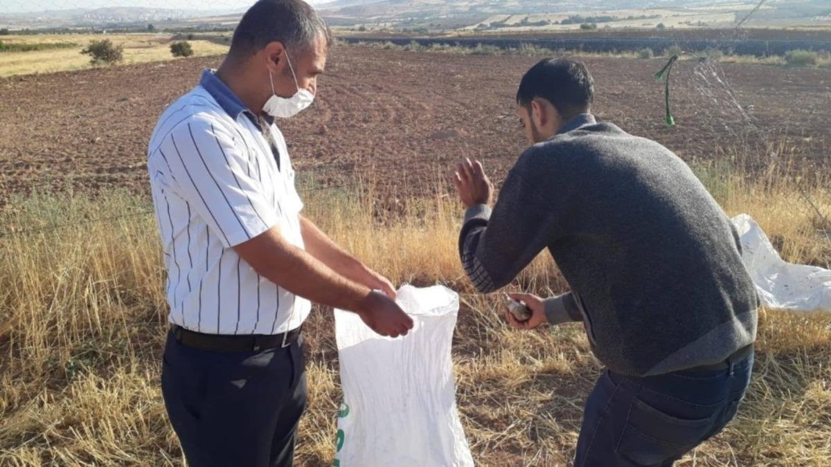 Elazığ&rsquo;da ağ ve cihazla ka&ccedil;ak avlanan 5 şahıs yakalandı