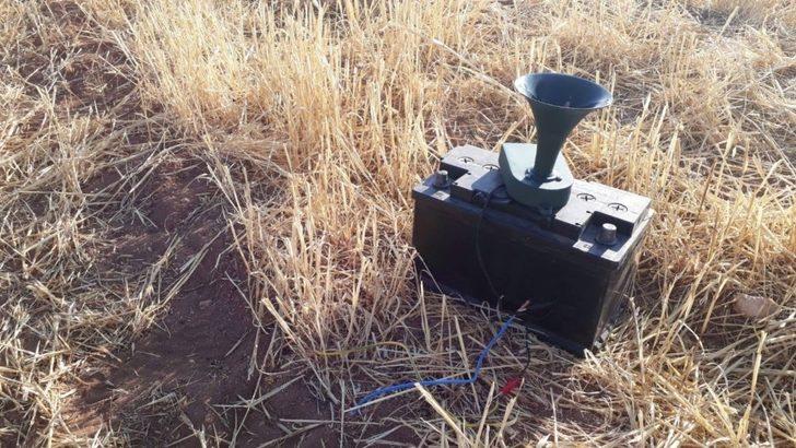 Elazığ’da ağ ve cihazla kaçak avlanan 5 şahıs yakalandı G5