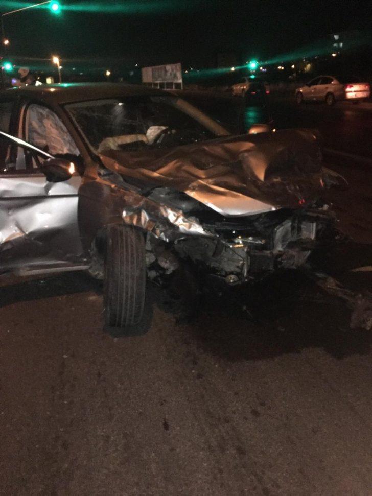 Balıkesir’de trafik kazası: 2 ölü, 2 yaralı G3