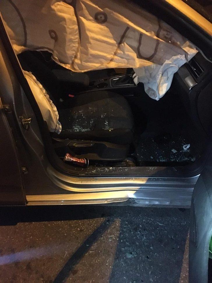 Balıkesir’de trafik kazası: 2 ölü, 2 yaralı G4