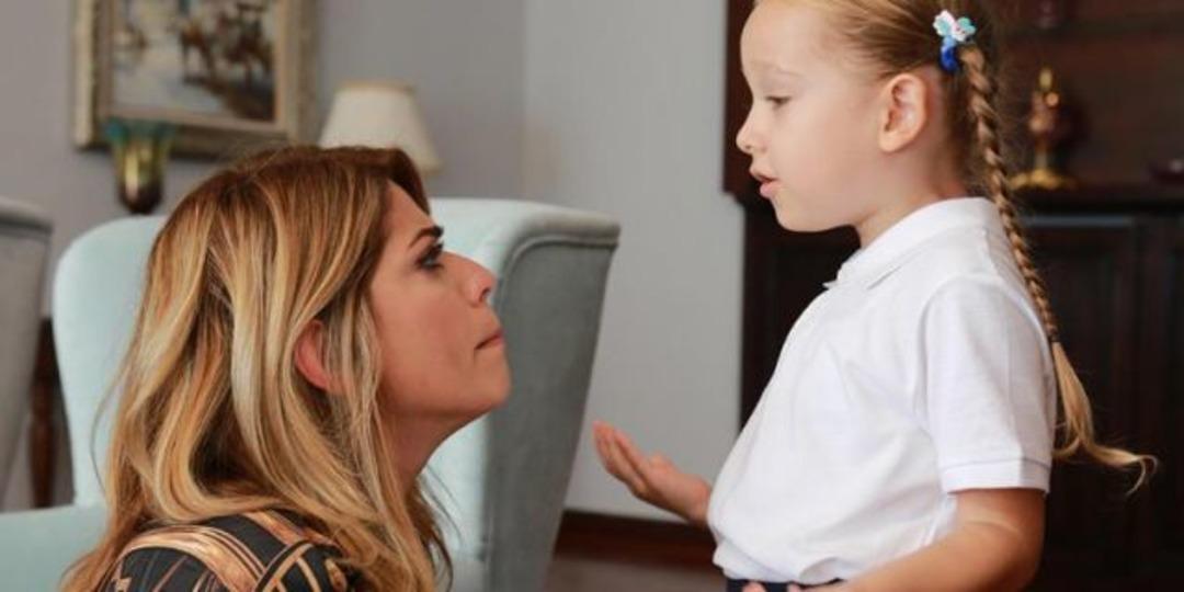 O Hayat Benim 104. B&ouml;l&uuml;m Fotoğrafları