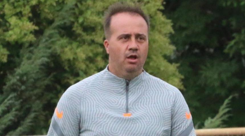 Kocaelispor'da şok istifa