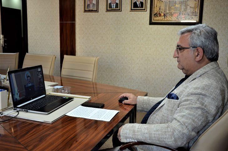 Hisarcıklıoğlu’ndan destek istedi G2