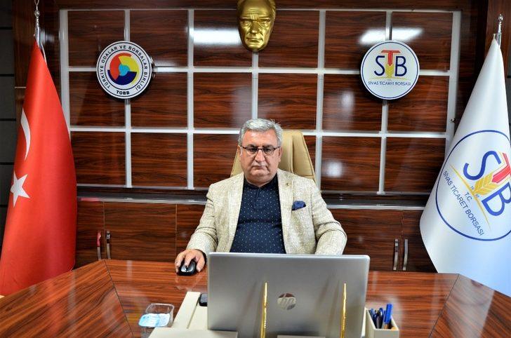 Hisarcıklıoğlu’ndan destek istedi G3