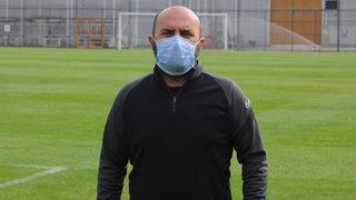 Uğur Balcıoğlu: Kadroyu bizim yerimize korona çıkarıyor