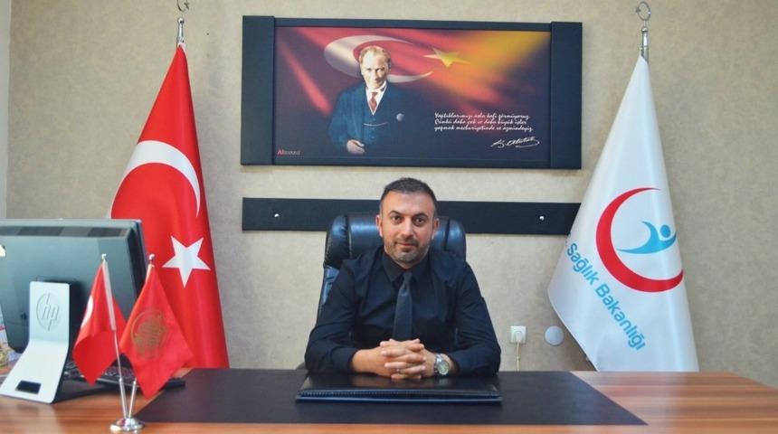 Dr. Şener, TBB Genel Başkanlığı’na aday olmayacak