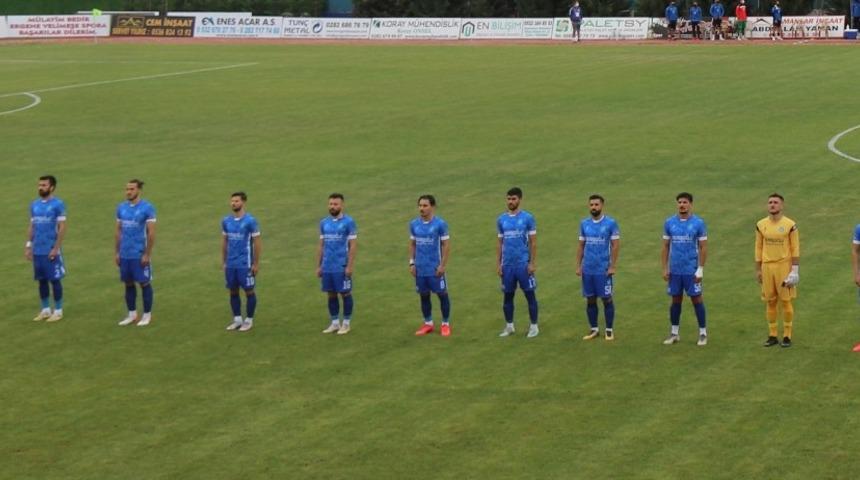 Ergene Velimeşespor, Ankara deplasmanında galibiyet arayacak