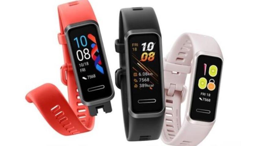 Honor Band 5'in aynısı mı? Huawei Band 4 Pro detaylı incelemesi