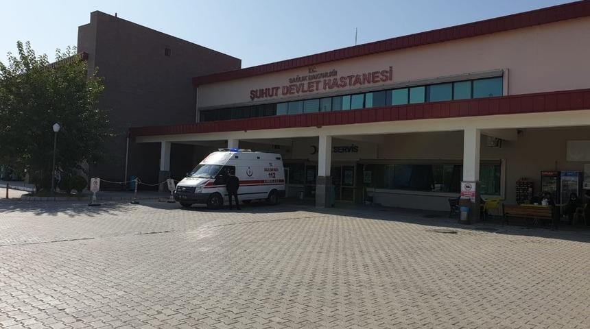 Şuhut Devlet Hastanesi&rsquo;ne 2 doktor ve 9 pratisyen hekim atandı