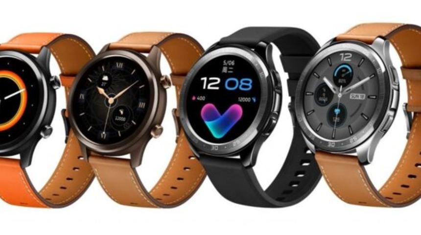 Vivo Watch akıllı saat kandaki oksijeni ölçebilecek