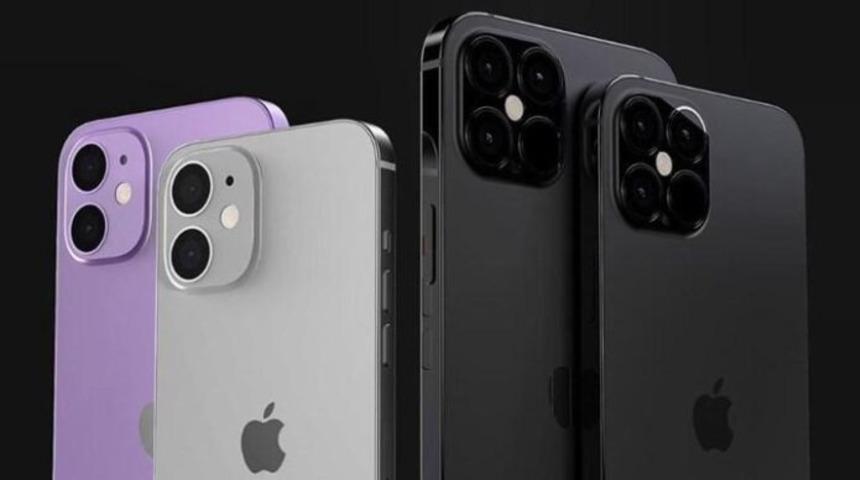 Yeni iPhone modellerinde 5G zammı!