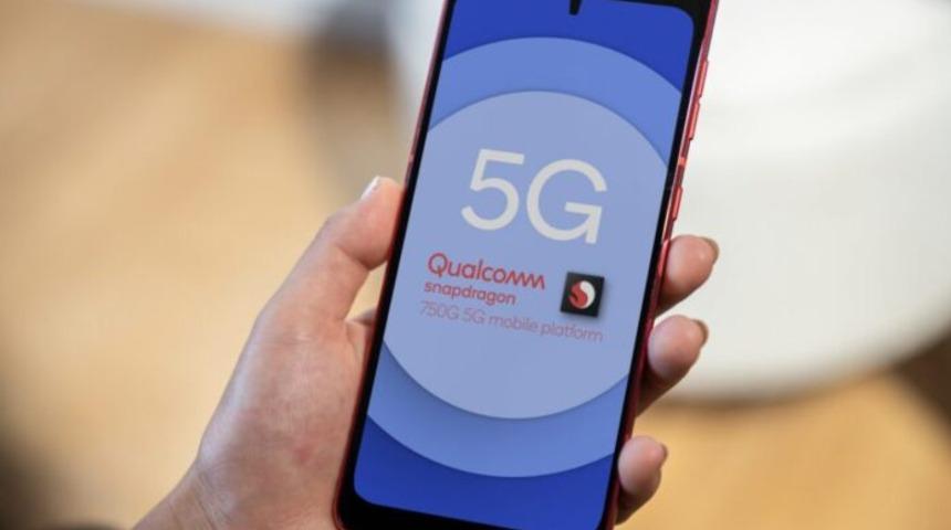 Snapdragon 750G kendini gösterdi