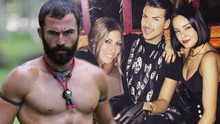 Survivor şampiyonu Turabi'den Kerimcan Durmaz'a gönderme