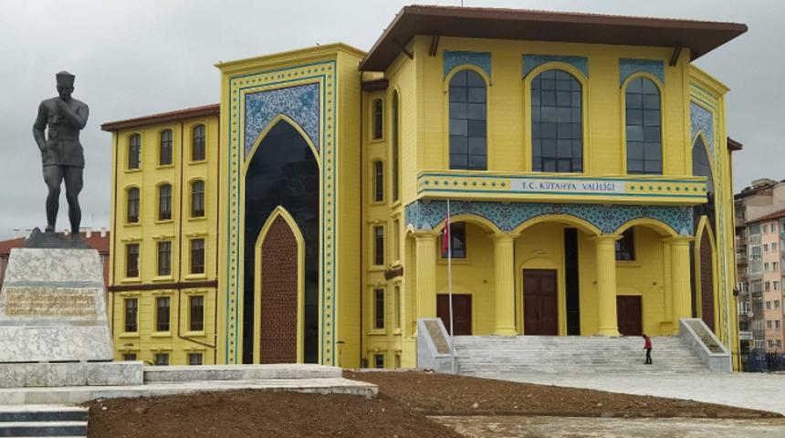 K&uuml;tahya Valiliği&rsquo;nden telefon yoluyla dolandırıcılık uyarısı