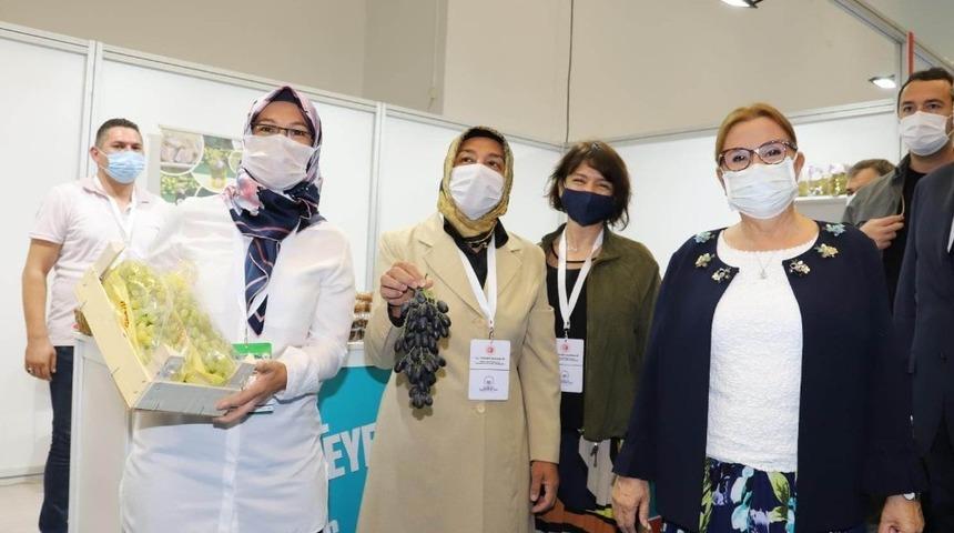 Alaşehirli Kadınlar Alaşehir sınırlarını aştı