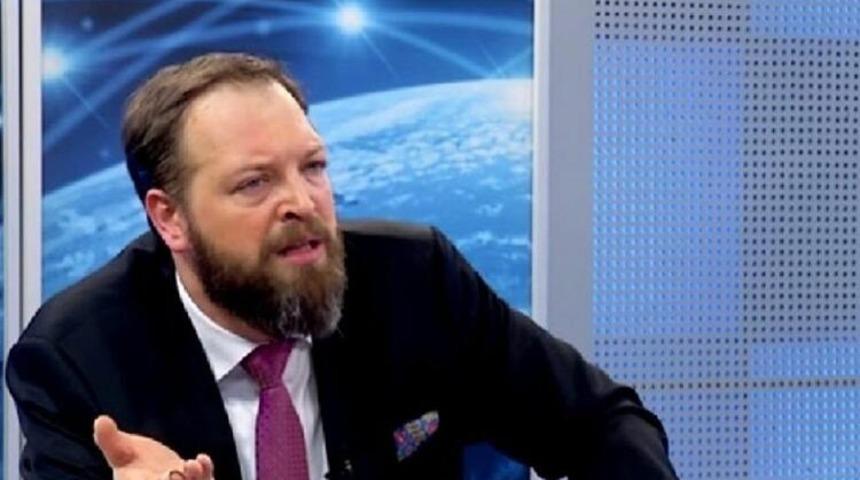 Gazeteci Fatih Tezcan i&ccedil;in istenen ceza belli oldu