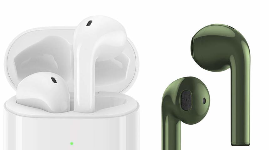 Realme Buds Air Neo incelemesi