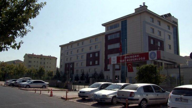 Kayseri’de 35 kişi yurtta karantinaya alındı G3
