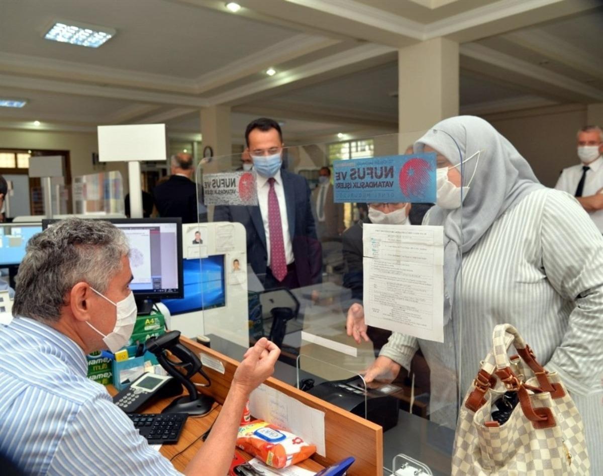 S&uuml;r&uuml;c&uuml; belgelerinde yeni d&ouml;nem