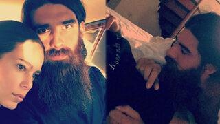 Eliz Sakuçoğlu'ndan müjdeli haber mi var?