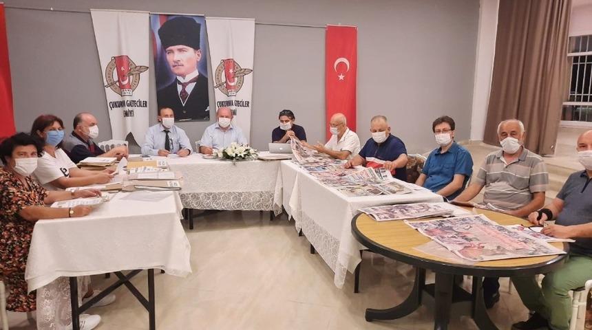 &Ccedil;GC&rsquo;den İHA&rsquo;ya &ouml;d&uuml;l