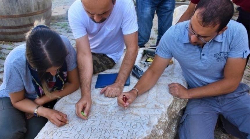 Osmaneli tarihi gün yüzüne çıkıyor