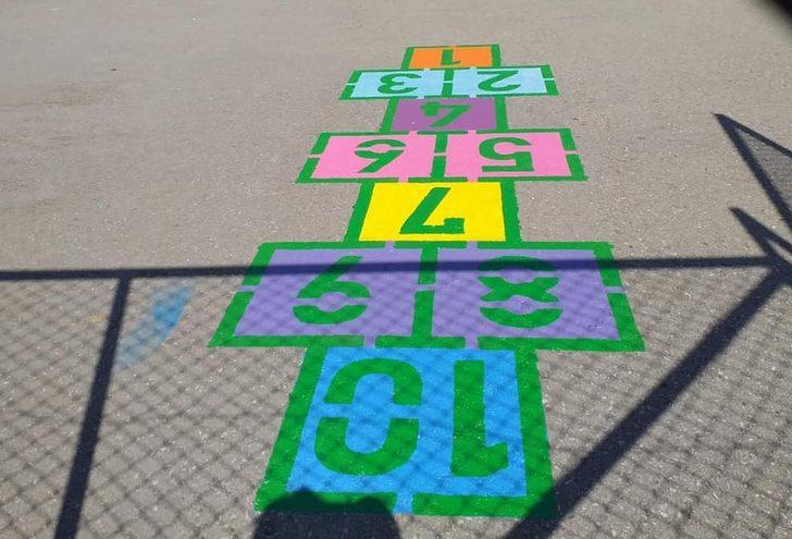 Geleneksel sokak oyunları okul bahçelerine taşınıyor G4