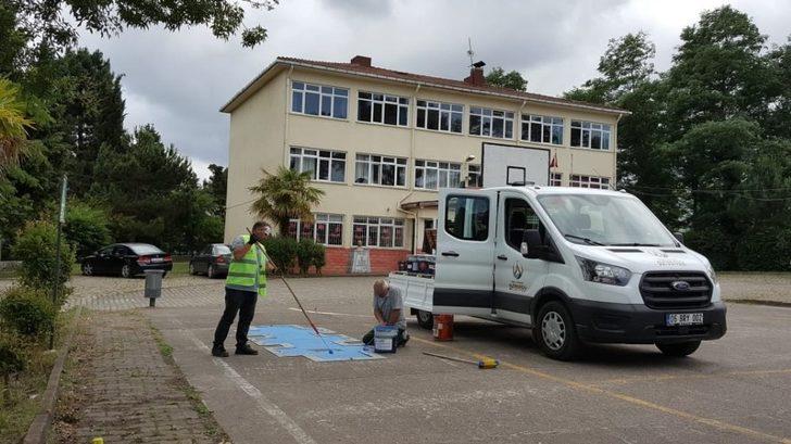 Geleneksel sokak oyunları okul bahçelerine taşınıyor G5