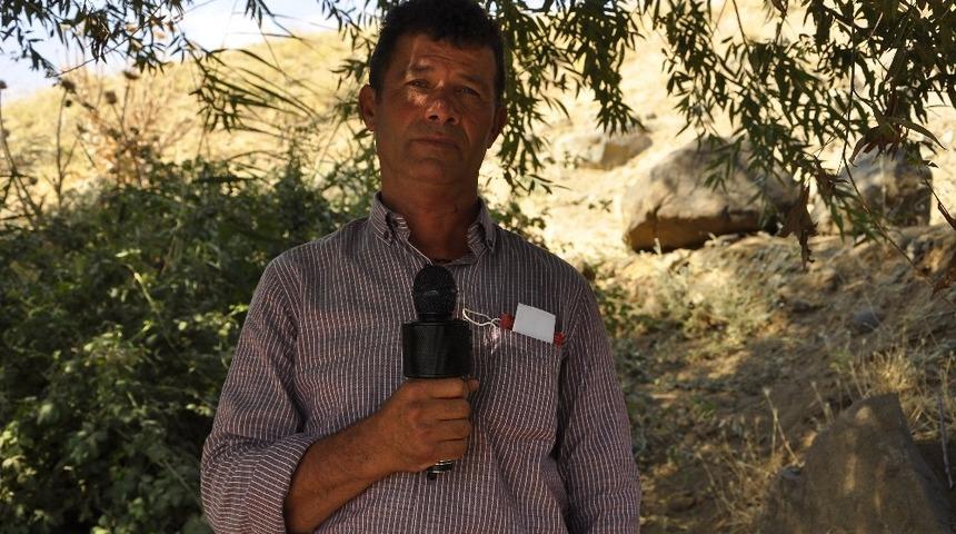 T&uuml;rk&uuml; diyarında 500 beste