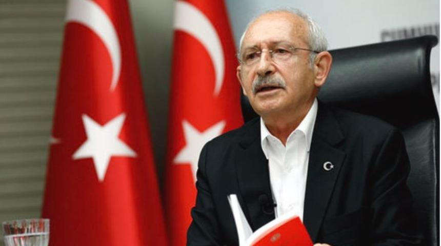 Kemal Kılı&ccedil;daroğlu'ndan 'Esnaf Bakanlığı' &ccedil;ağrısı