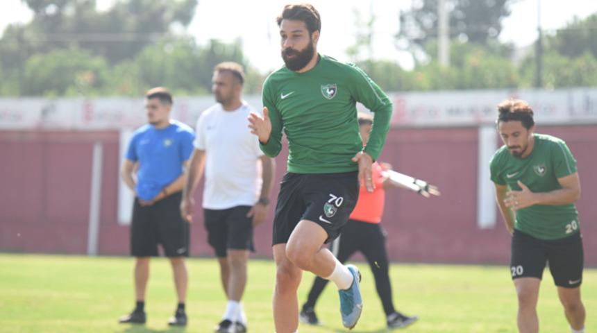 Olcay Şahan'dan Denizlispor'a icra takibi