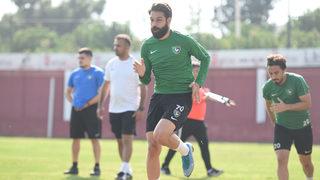Olcay Şahan'dan Denizlispor'a icra takibi