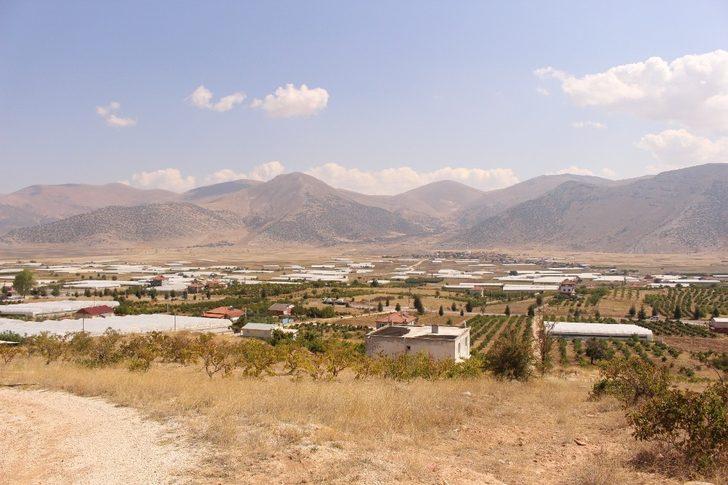 Kapalı devre sulama sistemi, yıllar önce mahalleyi terk eden 25 aileyi geri döndürdü G2