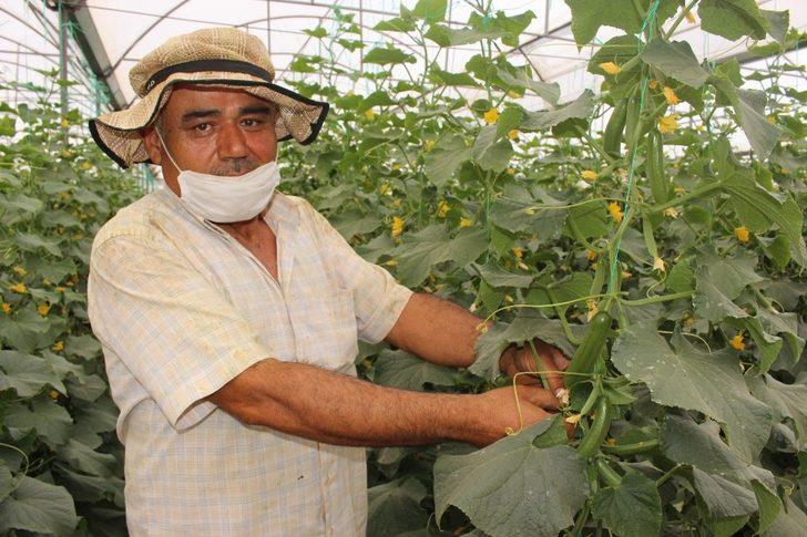 Kapalı devre sulama sistemi, yıllar önce mahalleyi terk eden 25 aileyi geri döndürdü G4