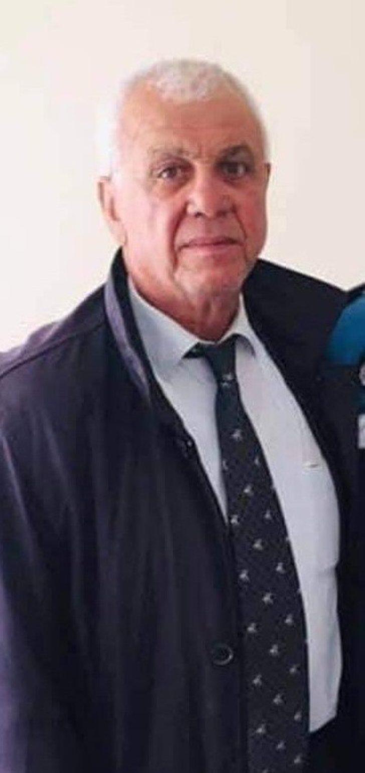 Eski Bakan Dağlı’nın koronaya yenik düşen kardeşi toprağa verildi G4