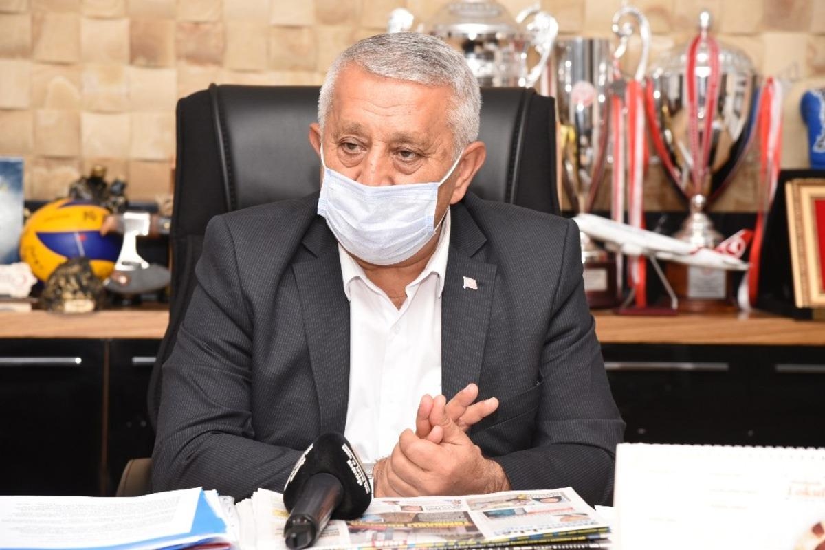 80 gen&ccedil; &uuml;niversite hayaline belediye aracılığı ile ulaştı