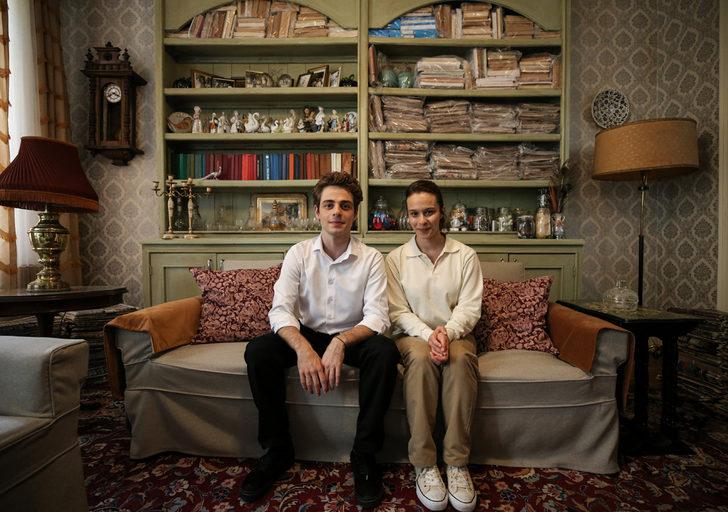 Masumlar Apartmanı oyuncuları anlattı! 'Büyük entrikaların olmadığı...' G4