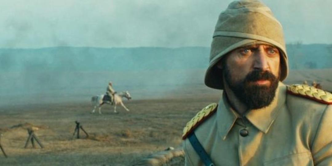 Vatanım Sensin'den &Ccedil;ok &Ouml;zel Kareler!