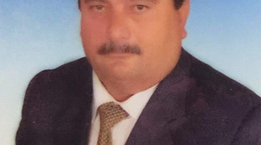 Hastanede tedavi g&ouml;ren okul m&uuml;d&uuml;r&uuml; hayatını kaybetti