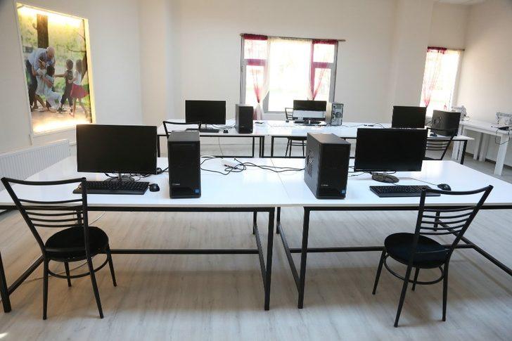 Başkan Kurt’tan eğitime destek G2