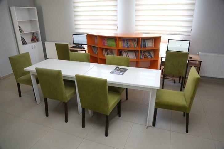 Başkan Kurt’tan eğitime destek G3