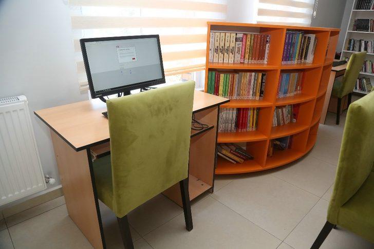 Başkan Kurt’tan eğitime destek G4