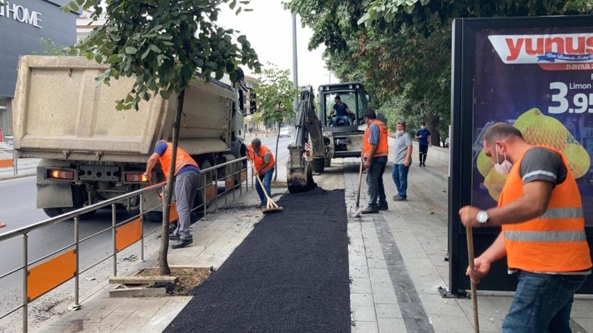 D&uuml;zce&rsquo;de bisiklet yolu sayısı artıyor