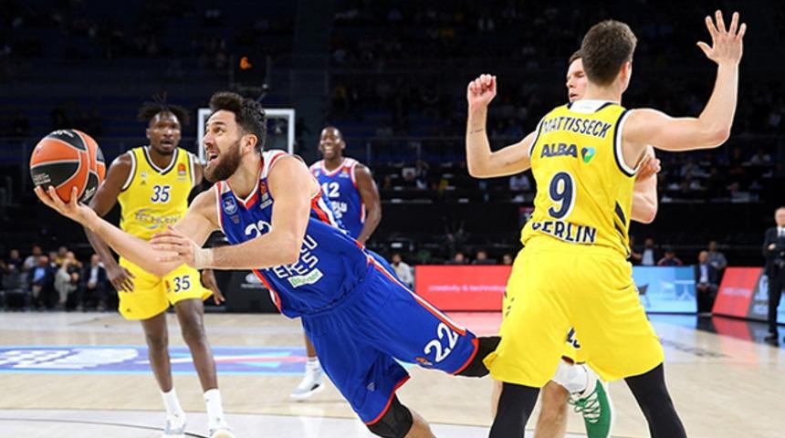 Vasilije Micic: NBA'den teklif aldım